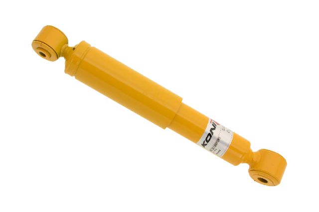 2000-2006 Audi TT Quattro Suspension Shock Absorber - Rear (Koni)