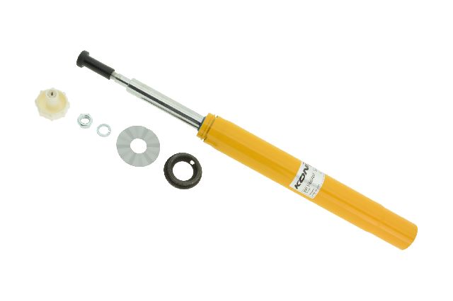 1988-1991 BMW 325iX Suspension Strut Cartridge - Front (Koni)