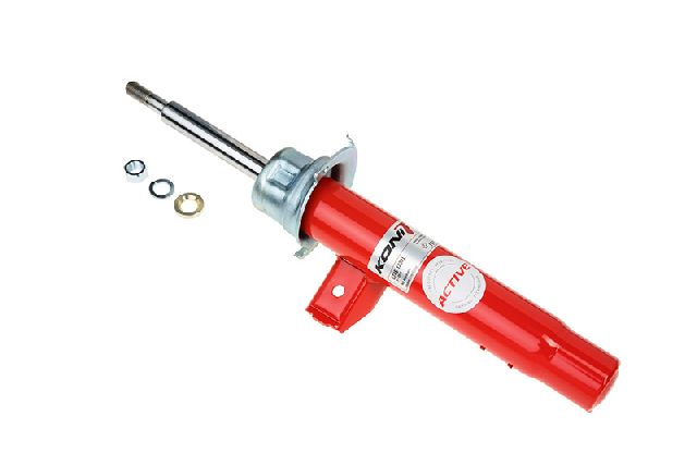2009-2012 BMW 335i xDrive Suspension Strut - Front Left (Koni)