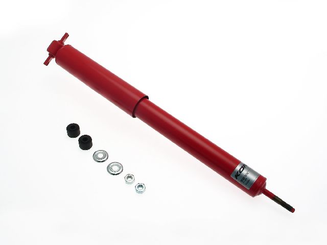 1970-1981 Pontiac Firebird Suspension Shock Absorber - Rear (Koni)