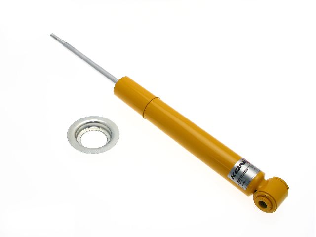 2004-2006 BMW 545i Suspension Shock Absorber - Rear (Koni)