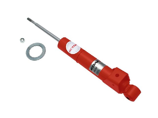 1999-2005 Porsche 911 Suspension Shock Absorber - Rear (Koni)