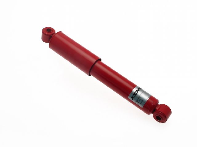 1962-1980 MG MGB Suspension Shock Absorber - Front (Koni)