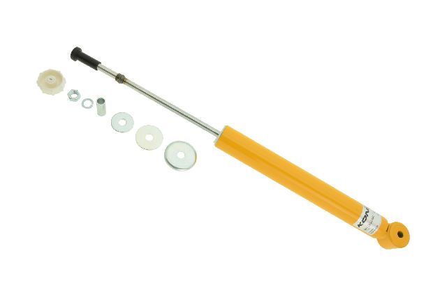 2006-2011 Honda Civic Suspension Shock Absorber - Rear (Koni)