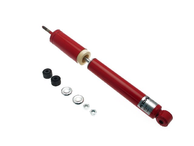 1966-1977 Volkswagen Beetle Suspension Shock Absorber - Front (Koni)
