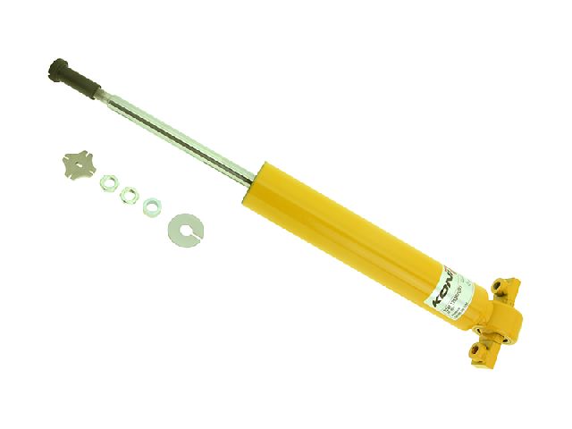 2015-2025 Ford Mustang Suspension Shock Absorber - Rear (Koni)