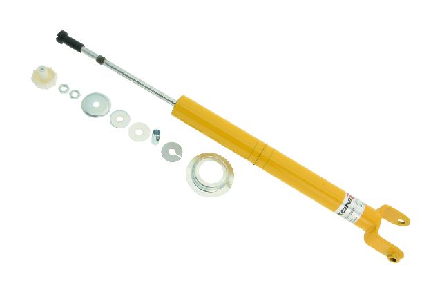 1992-2001 Honda Prelude Suspension Shock Absorber - Rear (Koni)