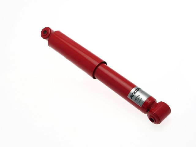 1967-1977 Volkswagen Beetle Suspension Shock Absorber - Rear (Koni)