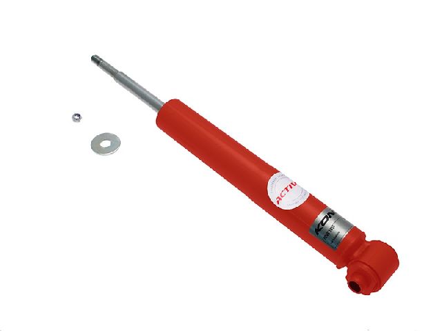 1997-2000 BMW 528i Suspension Shock Absorber - Rear (Koni)
