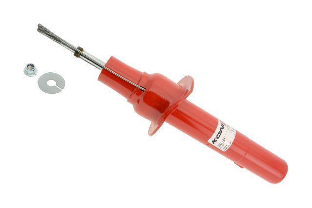 2006-2010 Jeep Commander Suspension Shock Absorber - Front (Koni)