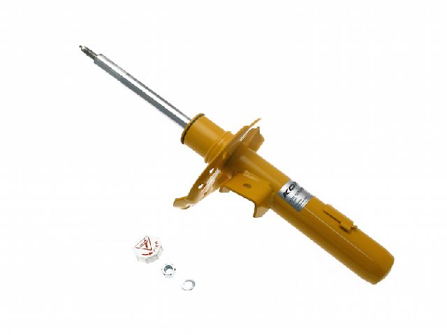 2007-2015 Volvo S80 Suspension Strut - Front Left (Koni)