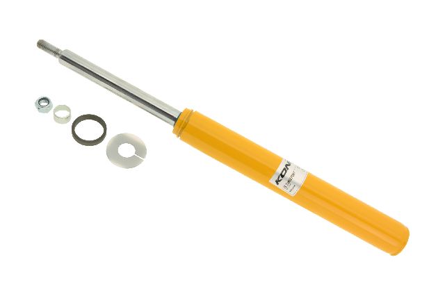 1981-1987 Audi Coupe Suspension Strut Cartridge - Rear (Koni)