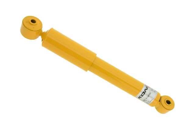 2012-2016 Hyundai Veloster Suspension Shock Absorber - Rear (Koni)
