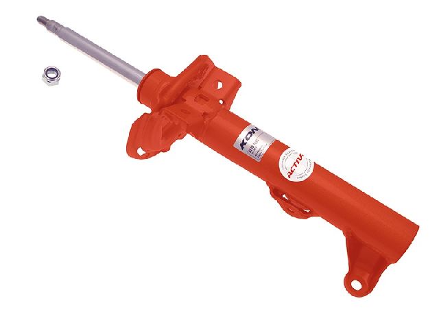 2008-2009 Mercedes-Benz C280 Suspension Strut - Front (Koni)