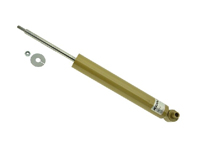 2012-2020 BMW 320i Suspension Shock Absorber - Rear (Koni)
