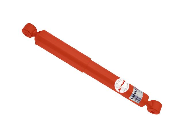 2000-2006 Audi TT Quattro Suspension Shock Absorber - Rear (Koni)