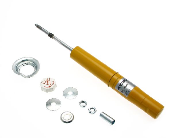 1988-1991 Honda CRX Suspension Shock Absorber - Front (Koni)