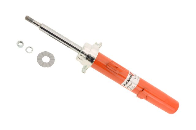 2007-2012 BMW 335i Suspension Strut - Front Right (Koni)