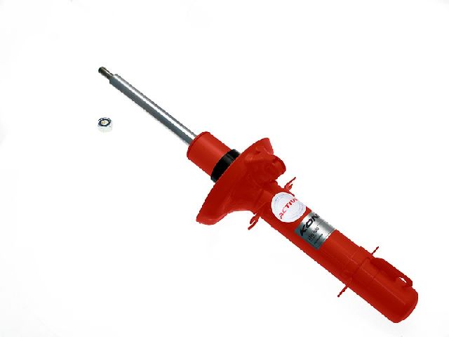 2000-2006 Audi TT Quattro Suspension Strut - Front (Koni)