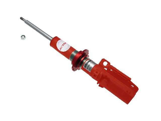 1995-1998 Porsche 911 Suspension Strut - Front Right (Koni)