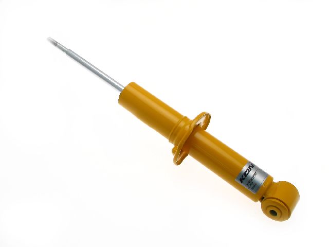 1989-1991 Audi 200 Suspension Shock Absorber - Rear (Koni)
