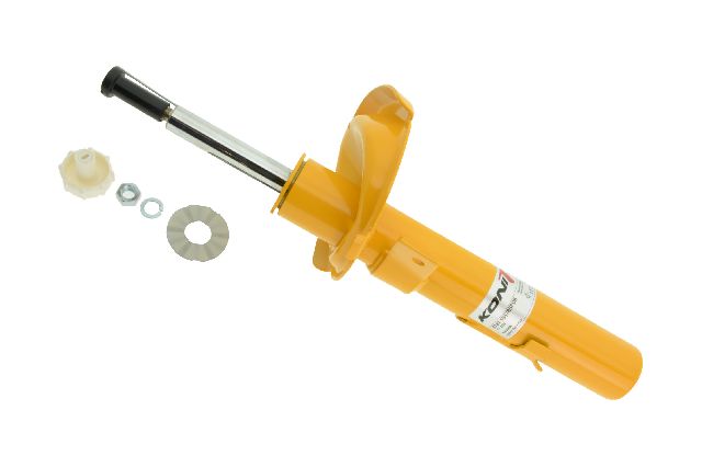 2012-2013 Ford Focus Suspension Strut - Front Right (Koni)