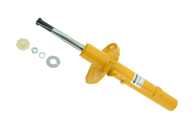 2015-2021 Volkswagen Golf Suspension Strut - Front (Koni)