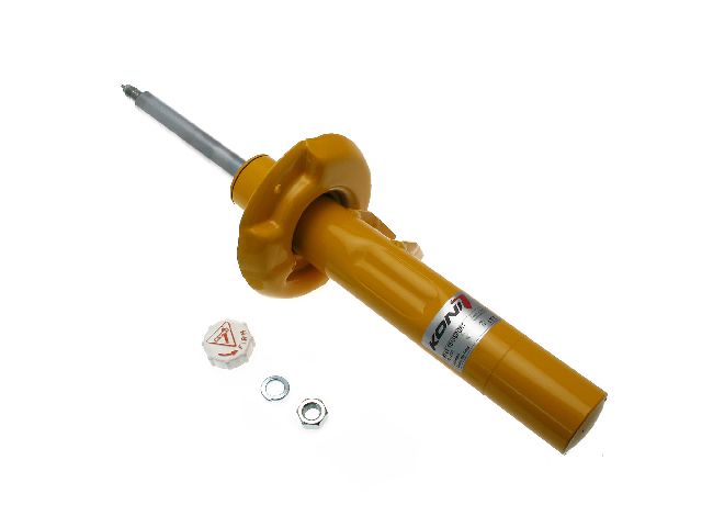 2007-2014 Audi TT Suspension Strut - Front (Koni)