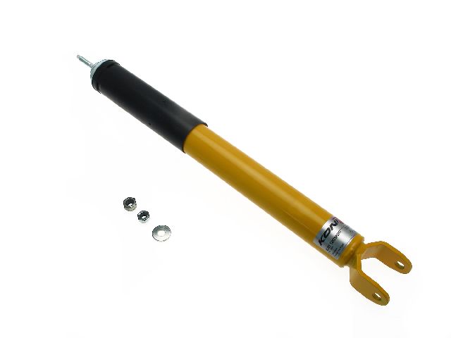 2008-2013 INFINITI G37 Suspension Shock Absorber - Rear (Koni)