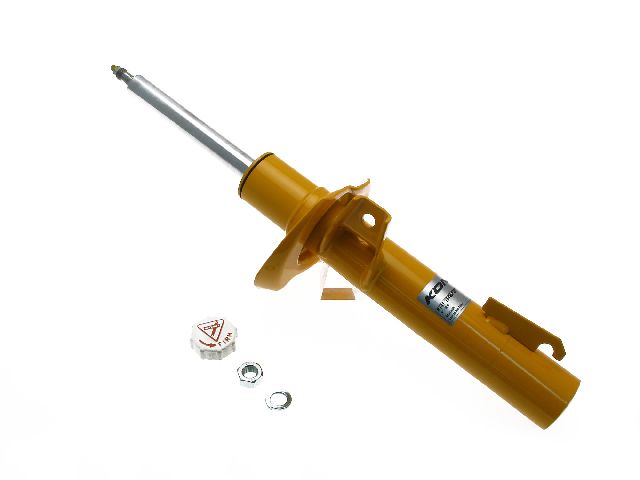 2009-2016 Volkswagen Tiguan Suspension Strut - Front (Koni)
