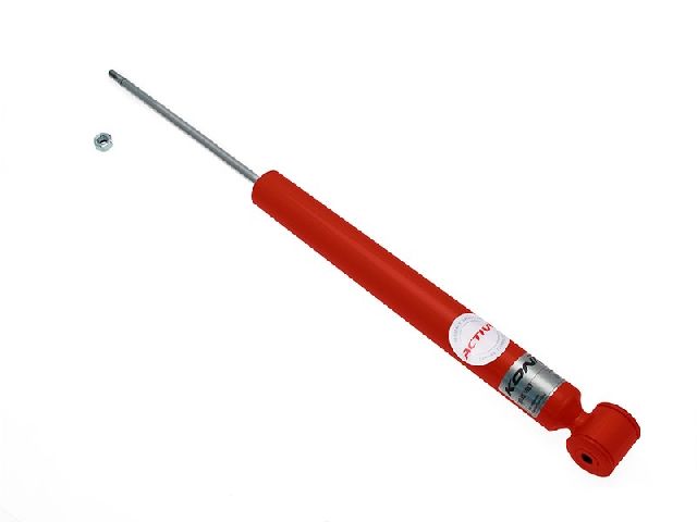 1999-2005 Volkswagen Golf Suspension Shock Absorber - Rear (Koni)
