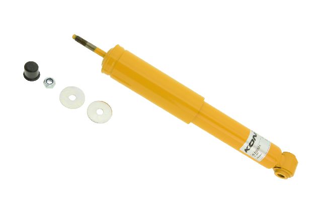 1988-1991 BMW M3 Suspension Shock Absorber - Rear (Koni)