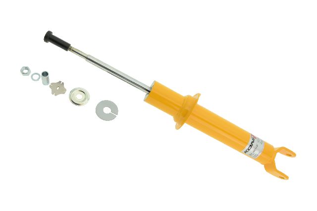 2004-2011 Mazda RX-8 Suspension Shock Absorber - Front (Koni)