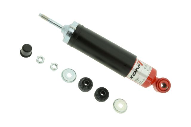 1992-1999 Mitsubishi Montero Suspension Shock Absorber - Front (Koni)