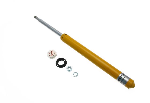 1985-1989 Toyota MR2 Suspension Strut Cartridge - Front (Koni)