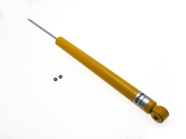2010-2013 Mazda 3 Suspension Shock Absorber - Rear (Koni)