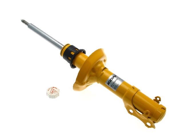 1993-1998 Volkswagen Golf Suspension Strut - Front (Koni)