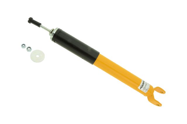 2003-2007 INFINITI G35 Suspension Shock Absorber - Rear (Koni)