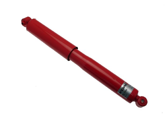 1999-2004 Jeep Grand Cherokee Suspension Shock Absorber - Rear (Koni)