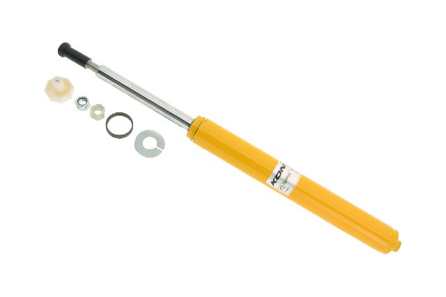 1981-1987 Audi Coupe Suspension Strut Cartridge - Front (Koni)