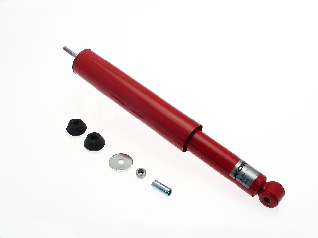 1969-1971 Porsche 911 Suspension Shock Absorber - Rear (Koni)