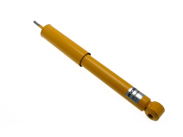 2003-2011 Saab 9-3 Suspension Shock Absorber - Rear (Koni)