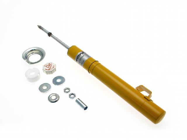 2004-2008 Acura TSX Suspension Shock Absorber - Front Left (Koni)