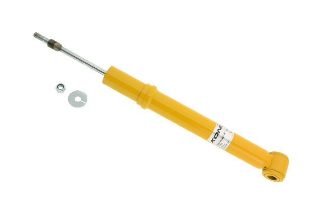 1986-1993 Toyota Supra Suspension Shock Absorber - Front (Koni)