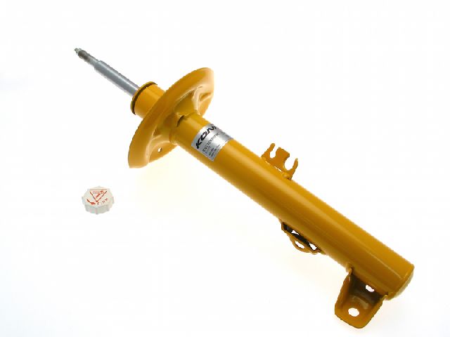 1996-2002 BMW Z3 Suspension Strut - Front Right (Koni)