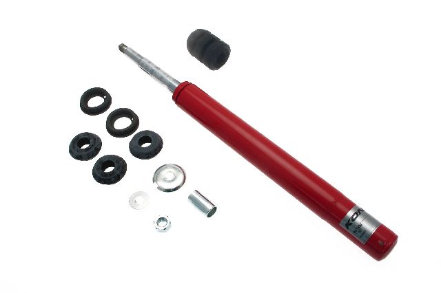 1965-1968 Porsche 911 Suspension Strut Cartridge - Front (Koni)