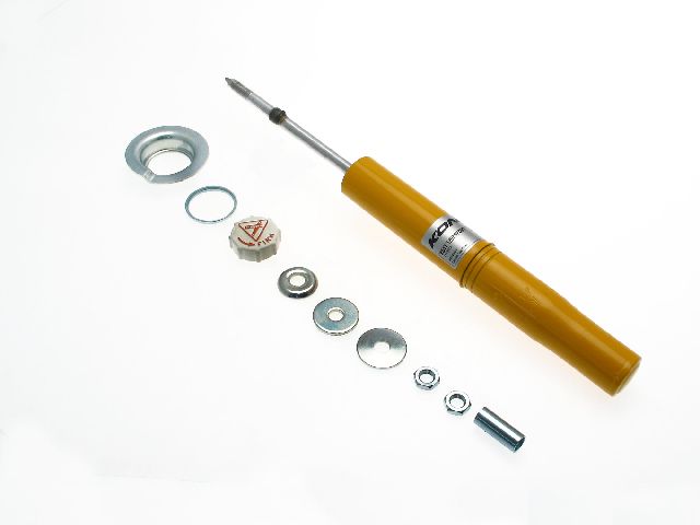1990-1993 Acura Integra Suspension Shock Absorber - Front (Koni)