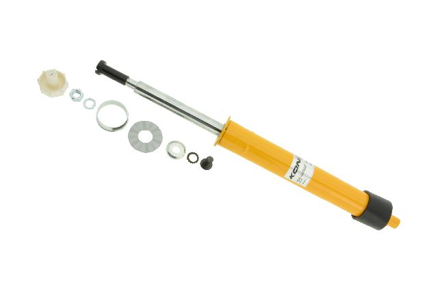 2005-2014 Subaru Legacy Suspension Strut Cartridge - Front (Koni)