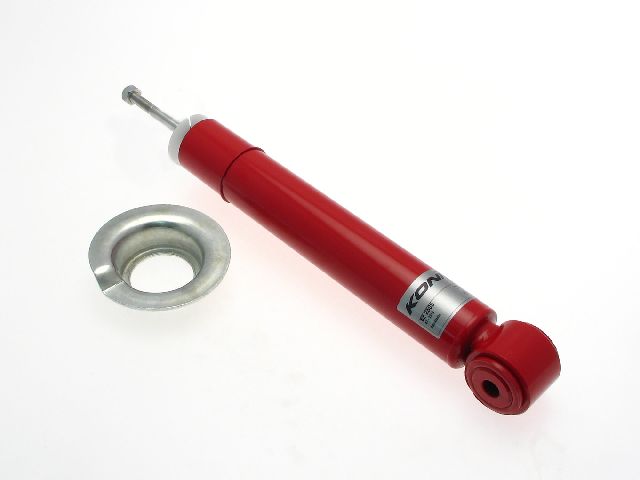 2000-2006 Mitsubishi Montero Suspension Shock Absorber - Front (Koni)