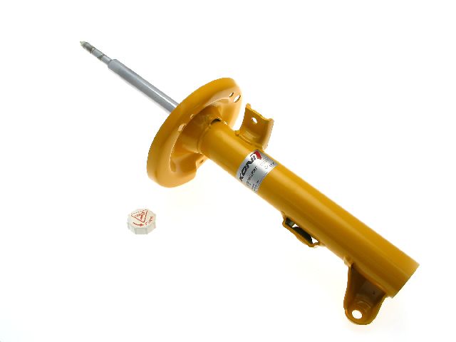 2006-2007 Mercedes-Benz C280 Suspension Strut - Front (Koni)
